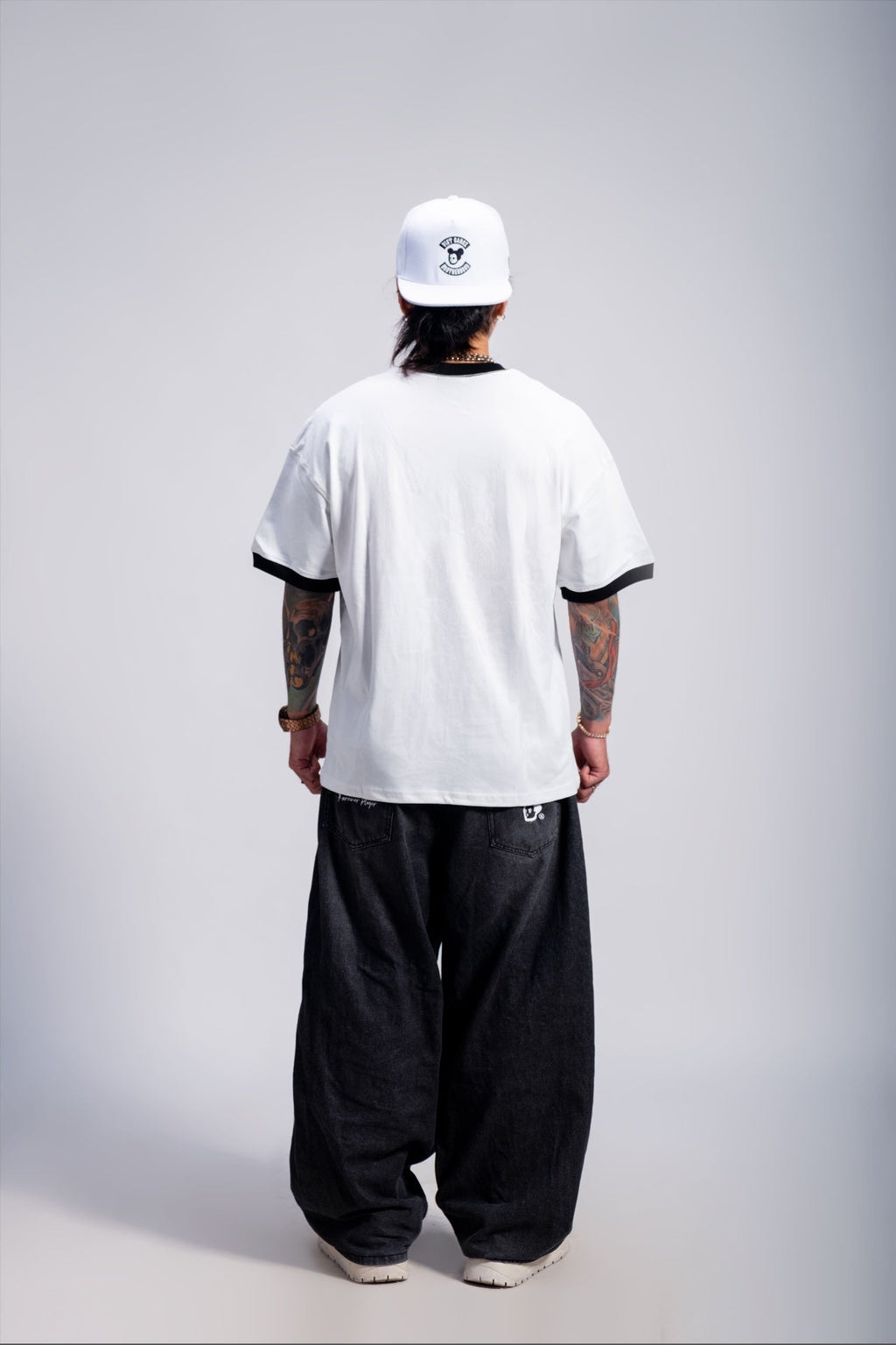VGZ “Playergun” T-Shirt