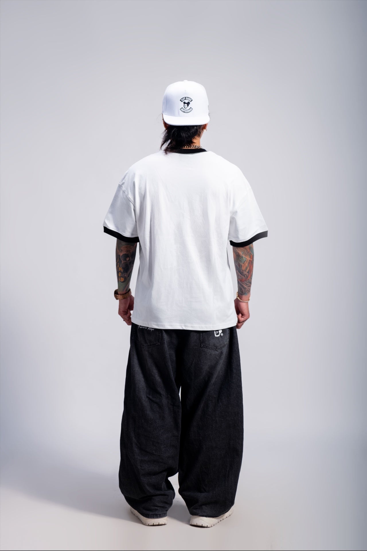 VGZ “Playergun” T-Shirt