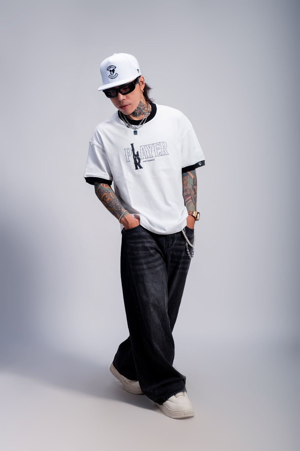 VGZ “Playergun” T-Shirt