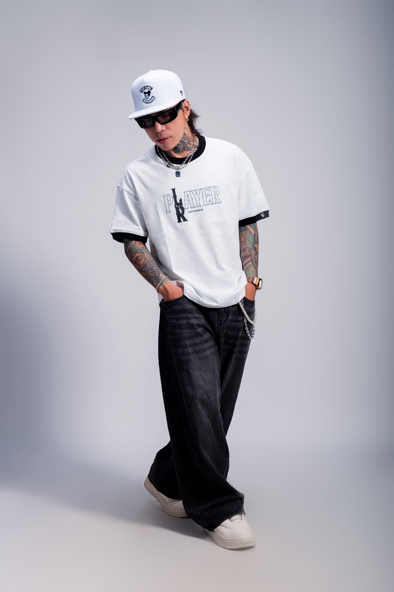 VGZ “Playergun” T-Shirt