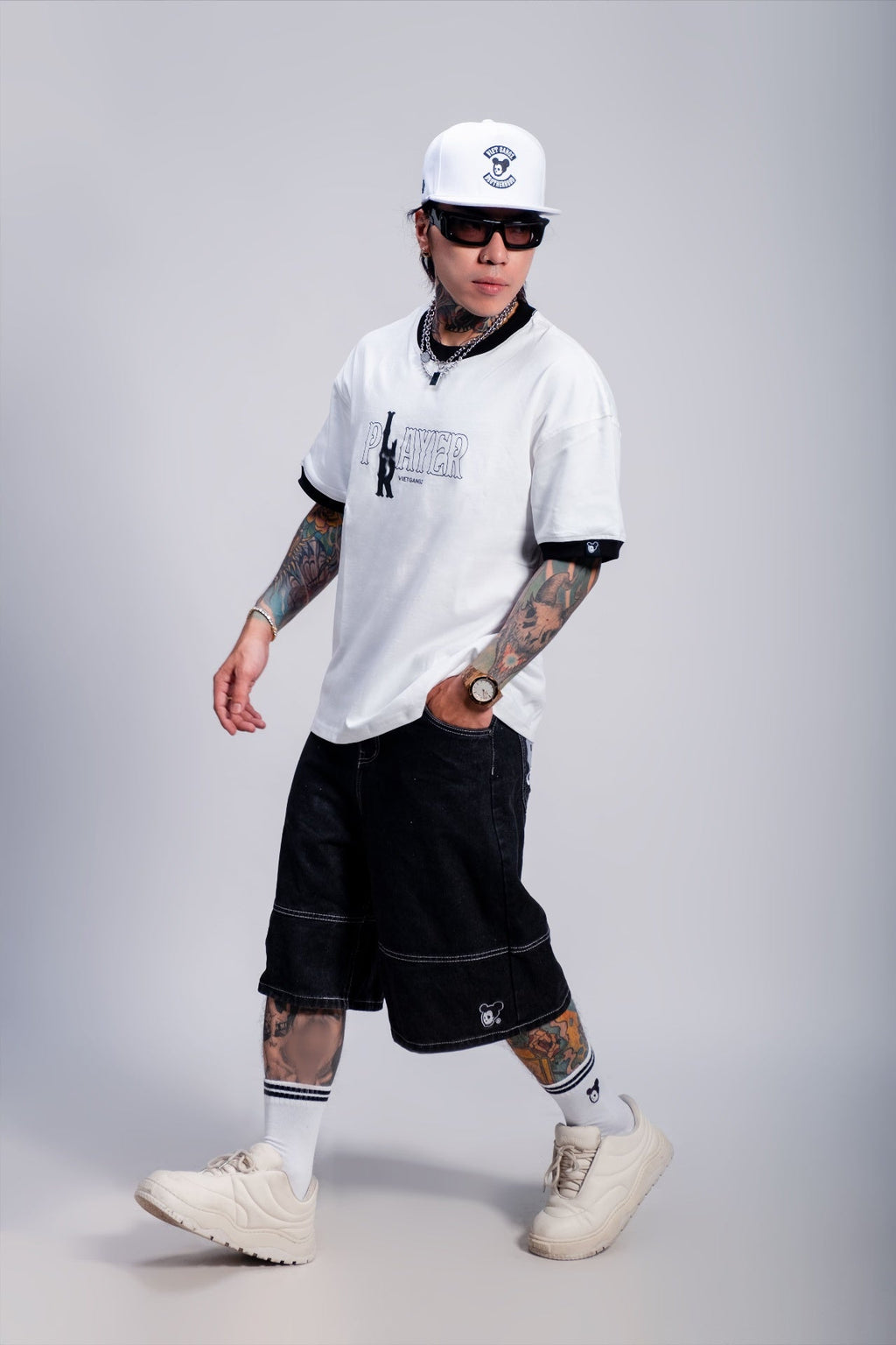 VGZ “Playergun” T-Shirt