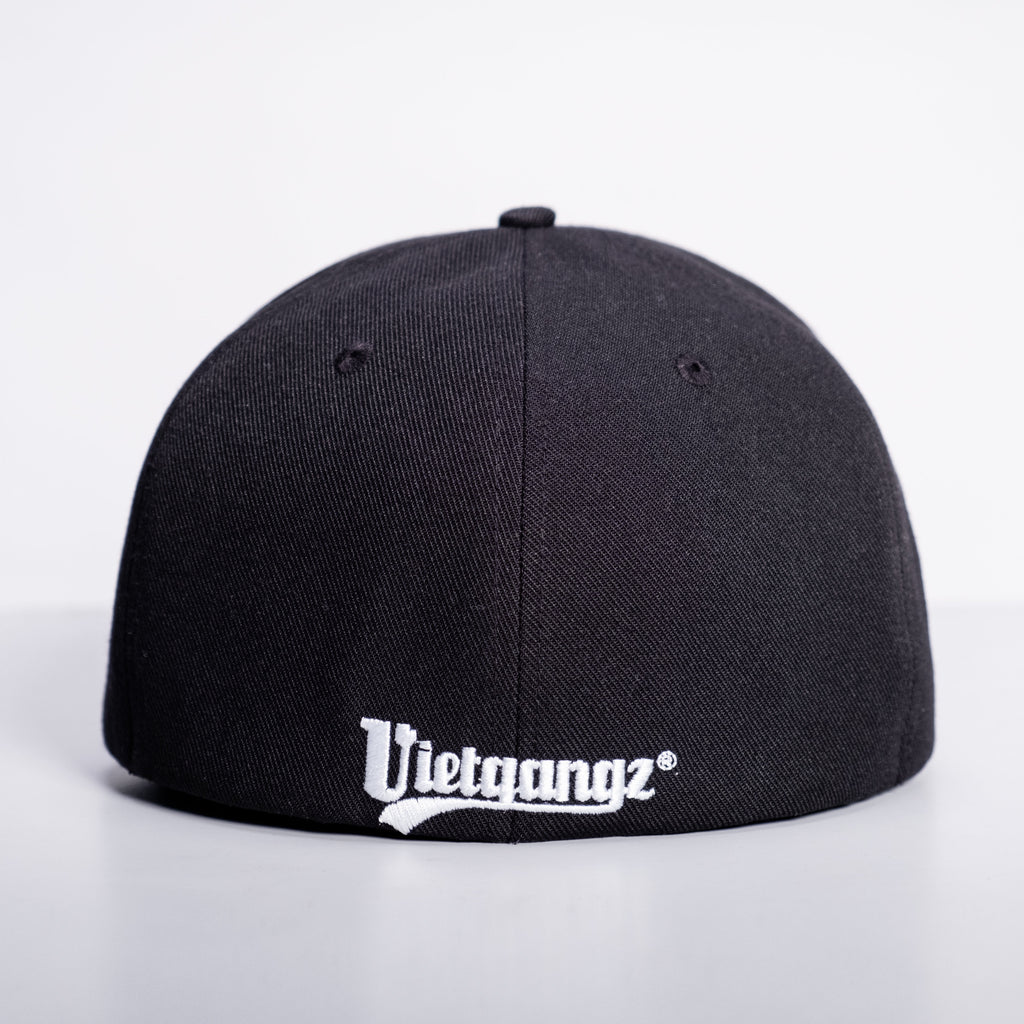 VGZ “Starbust” Snapback Cap