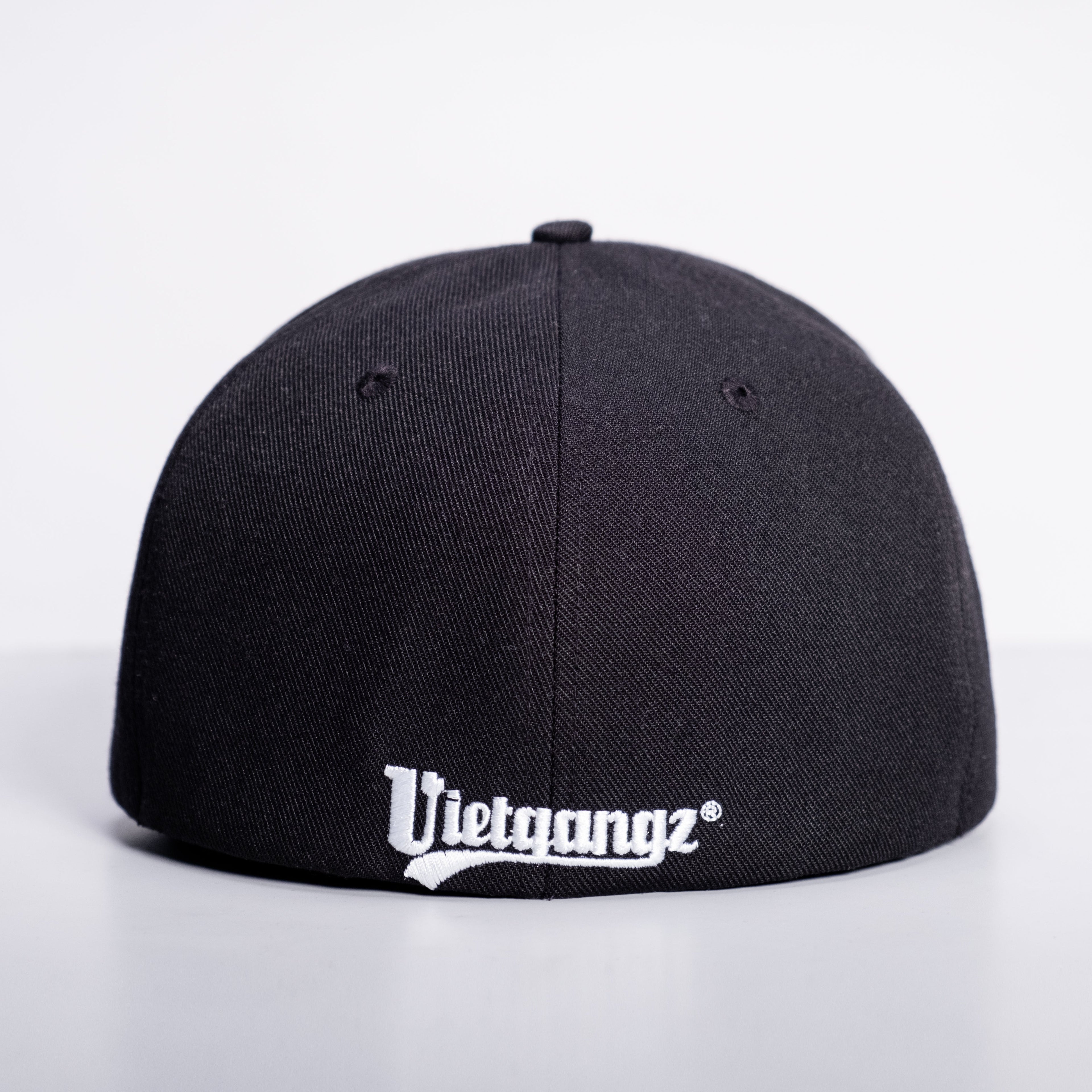 VGZ “Starbust” Snapback Cap