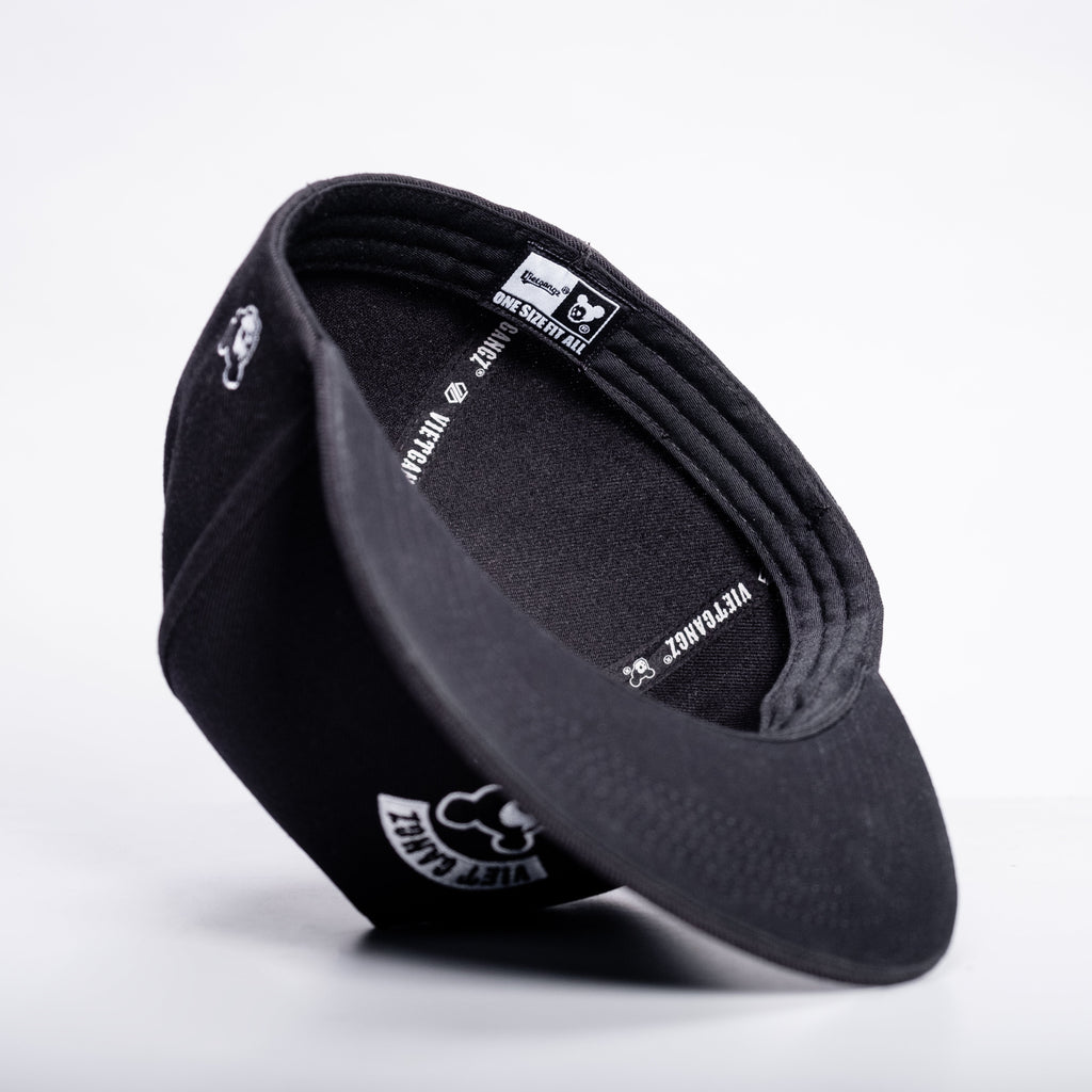 VGZ “Starbust” Snapback Cap