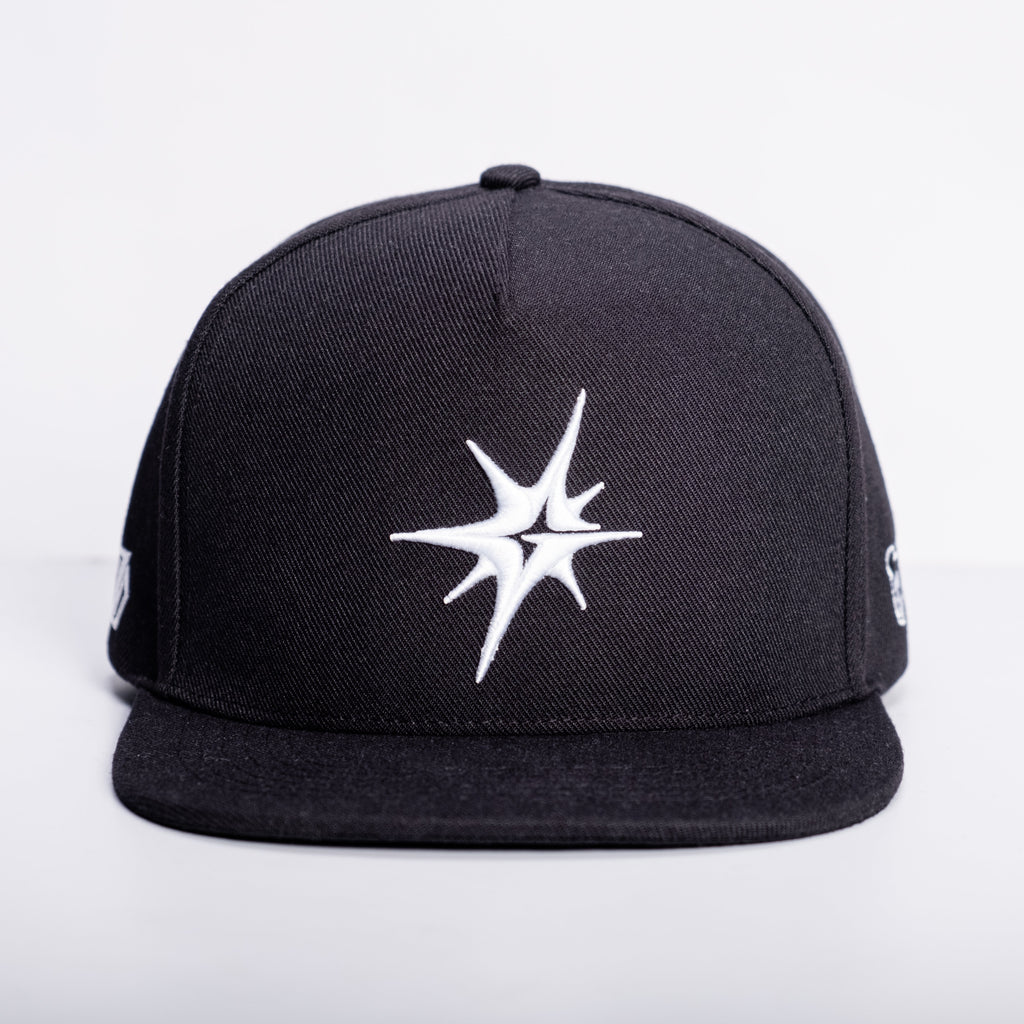 VGZ “Starbust” Snapback Cap