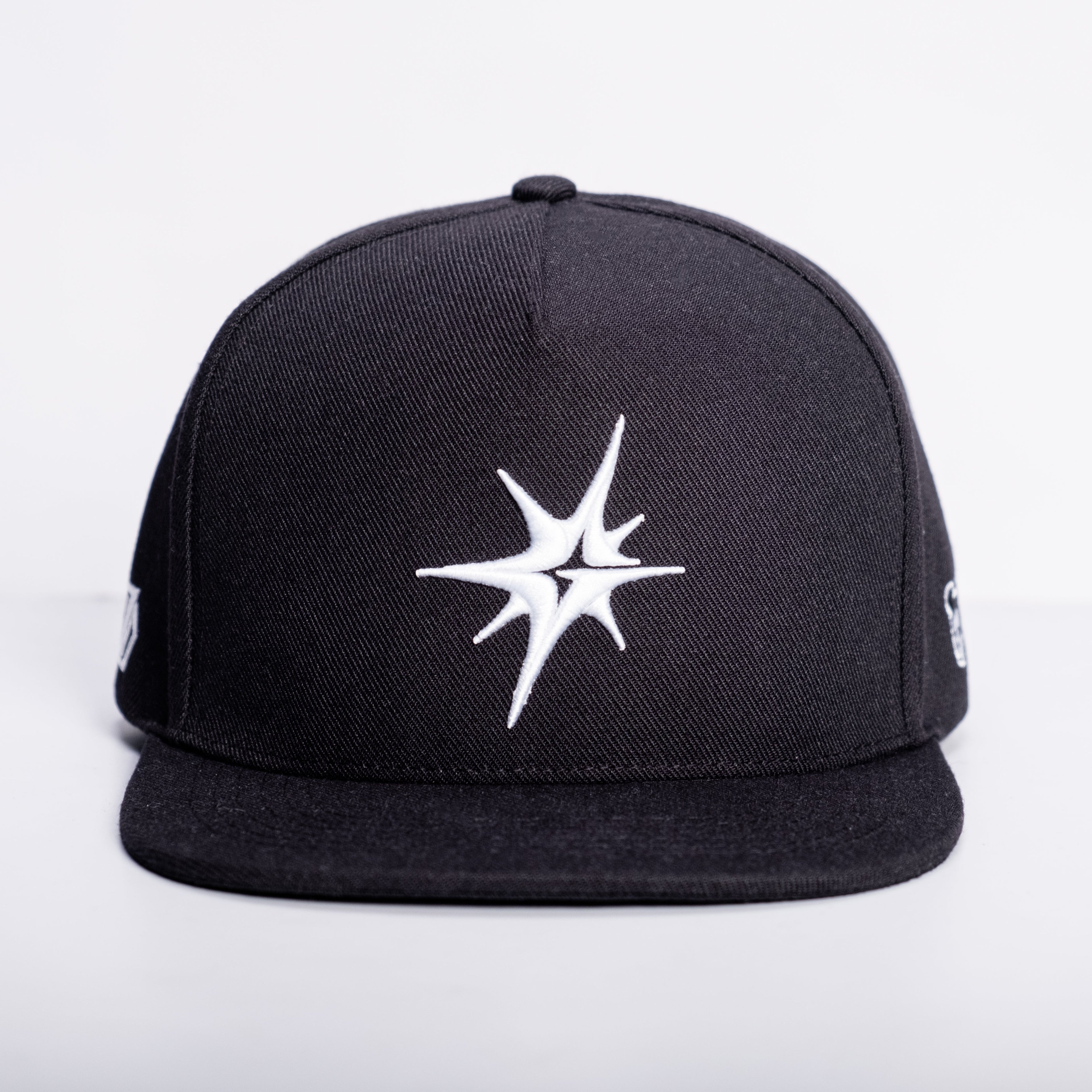 VGZ “Starbust” Snapback Cap