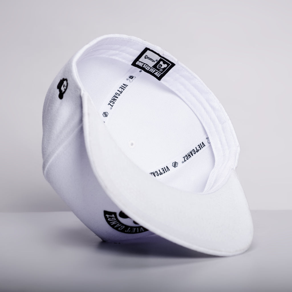 VGZ “Starbust” Snapback Cap