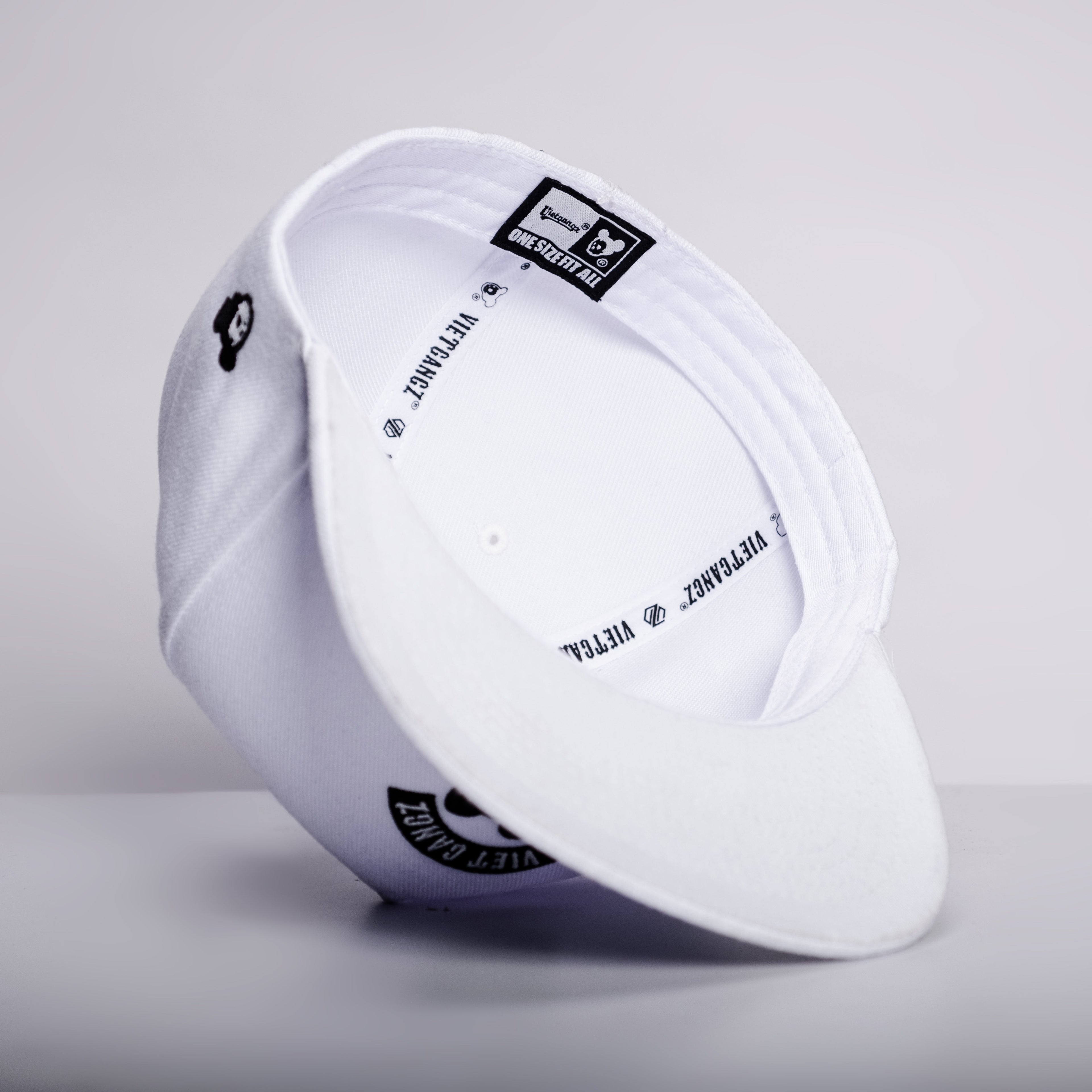 VGZ “Starbust” Snapback Cap