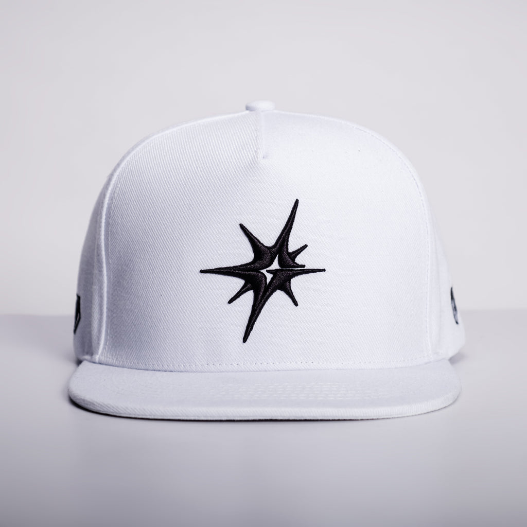 VGZ “Starbust” Snapback Cap
