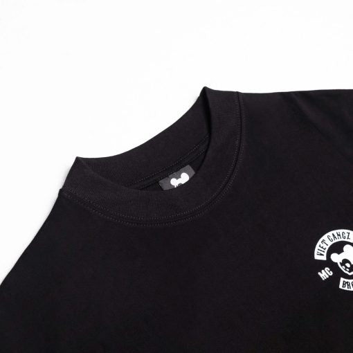 VGZ “Basic Logo Original” T-Shirt